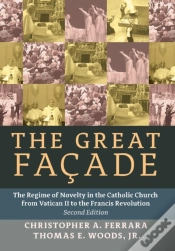 Capa do artigo The Great Facade
