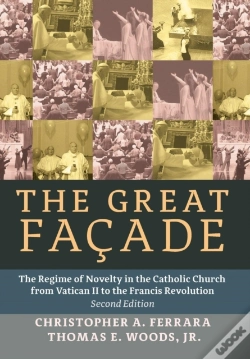Capa do artigo The Great Facade