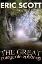 The Great Fairytale Robbery - Preview