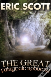 Capa do artigo The Great Fairytale Robbery