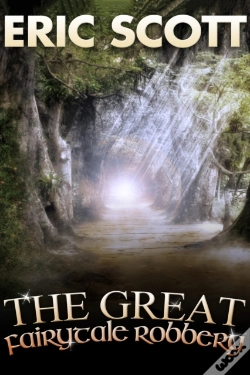 Capa do artigo The Great Fairytale Robbery
