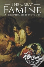 Capa do artigo The Great Famine