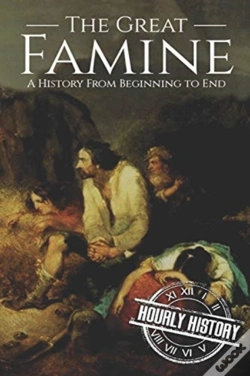 Capa do artigo The Great Famine