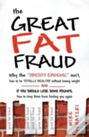 Capa do artigo The Great Fat Fraud