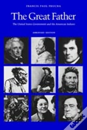 Capa do artigo The Great Father
