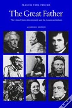 Capa do artigo The Great Father