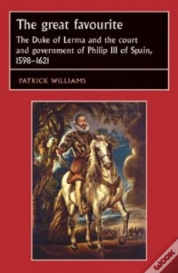 Capa do artigo The Great Favourite