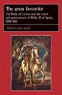 The Great Favourite: The Duke Of Lerma A - Preview