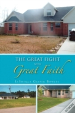 Capa do artigo The Great Fight With Great Faith