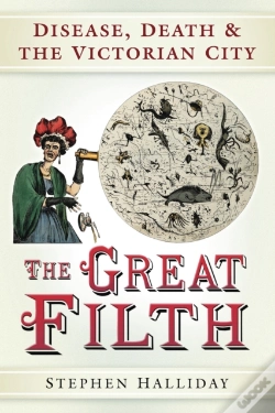 Capa do artigo The Great Filth