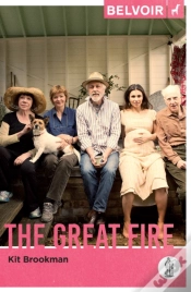Capa do artigo The Great Fire
