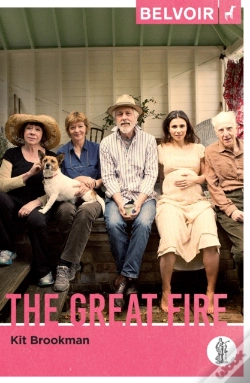 Capa do artigo The Great Fire