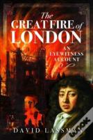 The Great Fire Of London