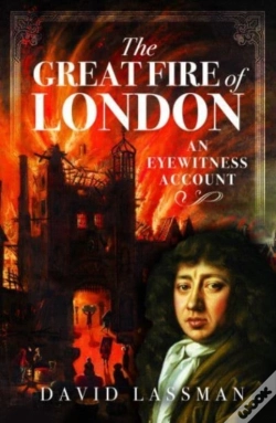 Capa do artigo The Great Fire Of London