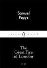 The Great Fire Of London