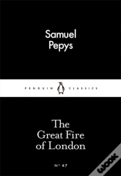 Capa do artigo The Great Fire Of London
