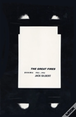 Capa do artigo The Great Fires