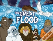 Capa do artigo The Great Flood
