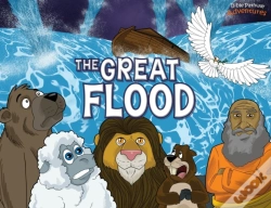 Capa do artigo The Great Flood