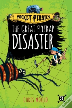 Capa do artigo The Great Flytrap Disaster