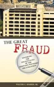 Capa do artigo The Great Fraud