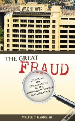 Capa do artigo The Great Fraud