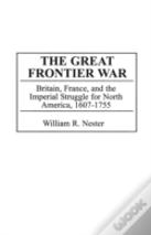 The Great Frontier War