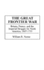The Great Frontier War - Preview