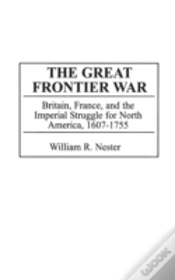 Capa do artigo The Great Frontier War