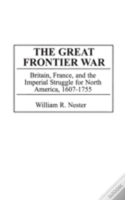 Capa do artigo The Great Frontier War