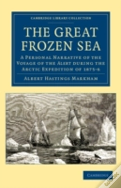Capa do artigo The Great Frozen Sea