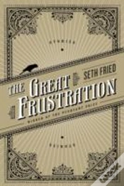 Capa do artigo The Great Frustration