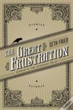 Capa do artigo The Great Frustration