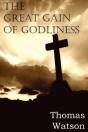 The Great Gain Of Godliness - Preview