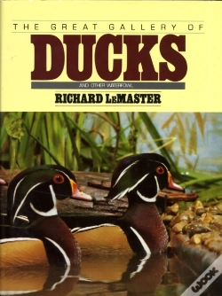 Capa do artigo The Great Gallery Of Ducks And Other Waterfowl