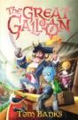 The Great Galloon - Preview