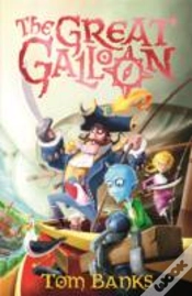 Capa do artigo The Great Galloon