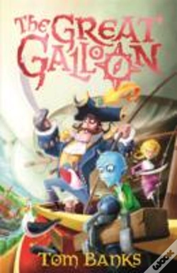 Capa do artigo The Great Galloon