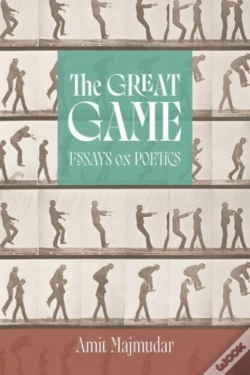 Capa do artigo The Great Game