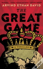Capa do artigo The Great Game