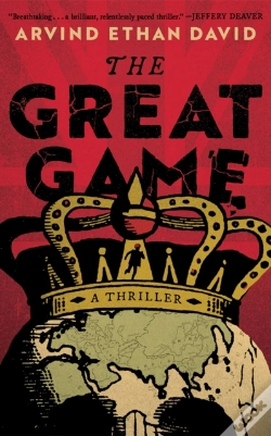 Capa do artigo The Great Game