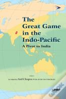 The Great Game In The Indo-Pacific