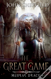 Capa do artigo The Great Game