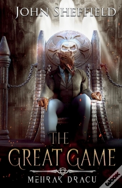 Capa do artigo The Great Game