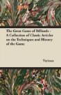 The Great Game Of Billiards - A Collecti - Preview