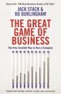 The Great Game Of Business - Preview