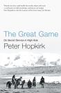 The Great Game - Preview
