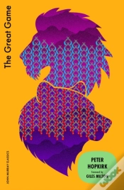Capa do artigo The Great Game