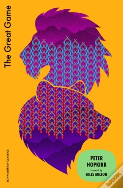 Capa do artigo The Great Game