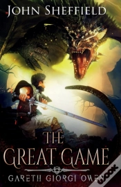 Capa do artigo The Great Game